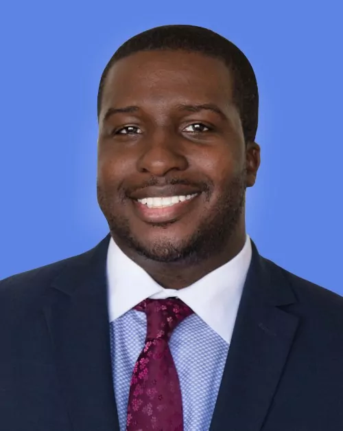 Attorney Picure