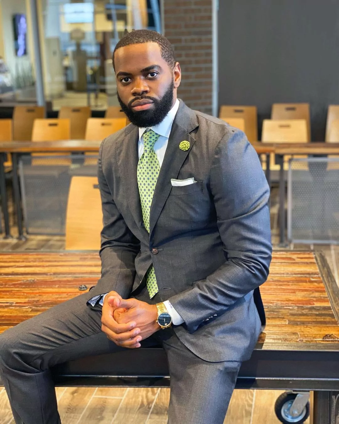 Attorney Picure