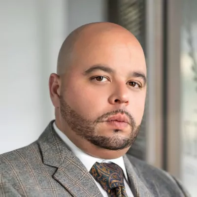 Attorney Picure
